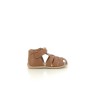 BELLAMY PARVEL Cognac